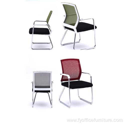 Whole-sale price Commercial Furniture Air Permeability Chair for Office